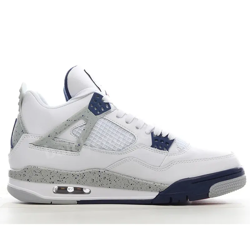 Navy sales basketball shoes