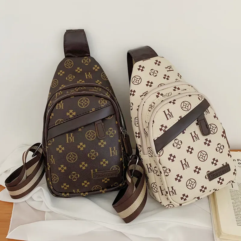 Borsa a tracolla Borse da uomo Borsa da donna firmata Crossbodys Uomo Spalla sportiva Maschile Marsupio Marsupio di lusso Messaggeri in pelle PU Tela Borse dhgate All'ingrosso