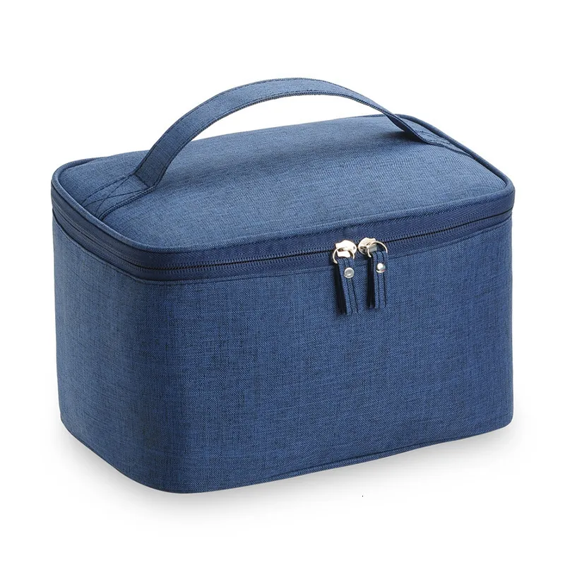 Custodie per borse per cosmetici Borsa per il lavaggio da uomo impermeabile Borsa per cosmetici unisex per il trucco Borsa per il trucco da toilette grande da viaggio 230907