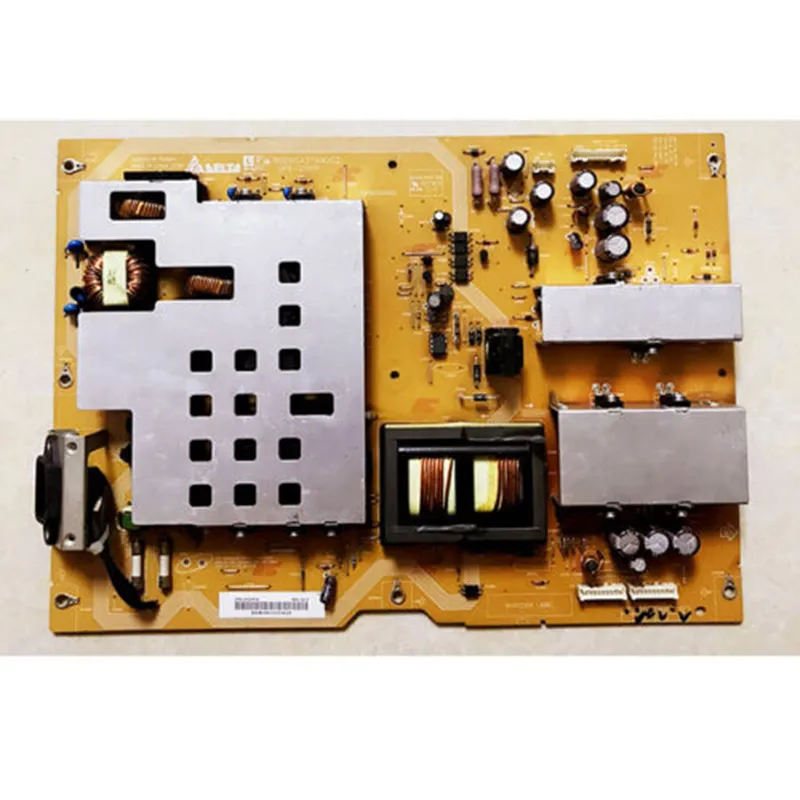 Oryginał do ostrej LCD-52E77A 52Z770A Power Board RDENCA374WJQZ DPS-255FP