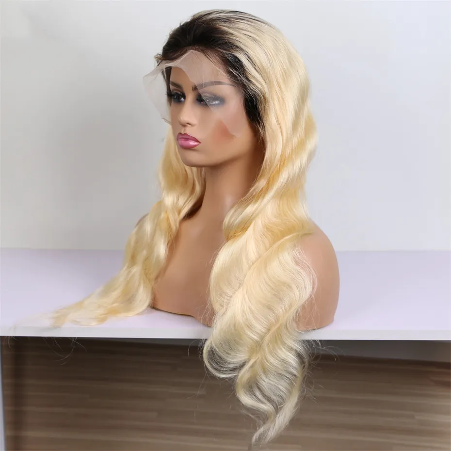 Bella Extra Thick 100% Human Hair Cosmetology Mannequin Head by Celebrity  at