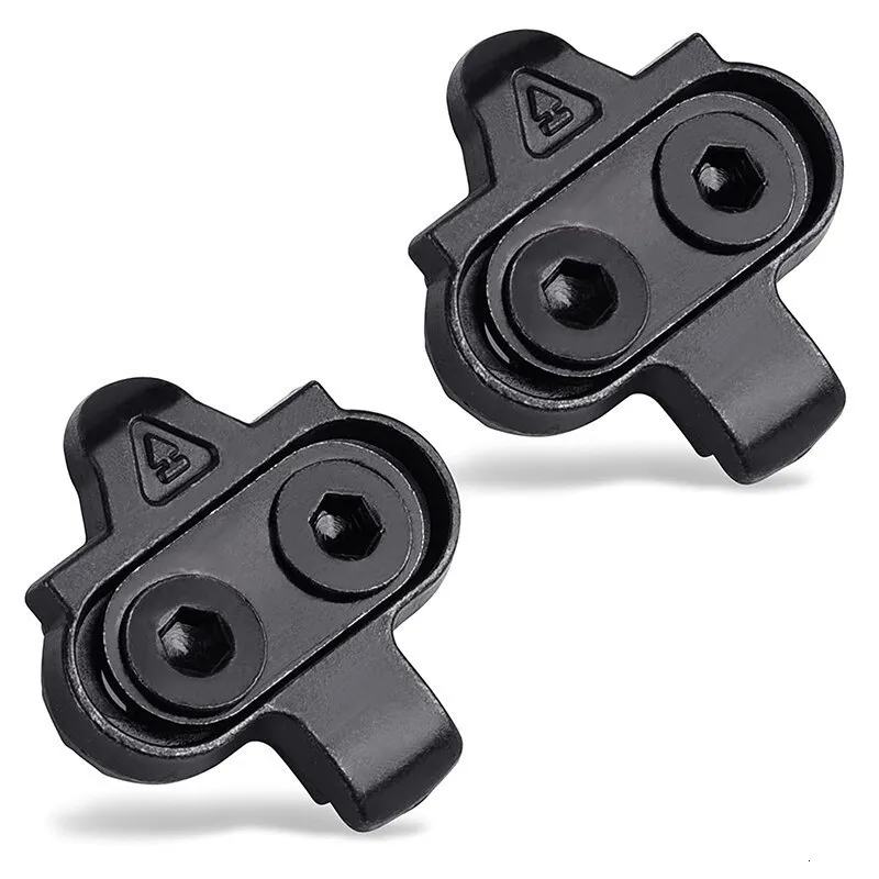 Shimano SH51 SPD MTB Multi Release SpD Pedal Clips Set Mountain Shoes Cleats For Cycling Bike Safety Accessories From Bian05 8.44 DHgate.Com