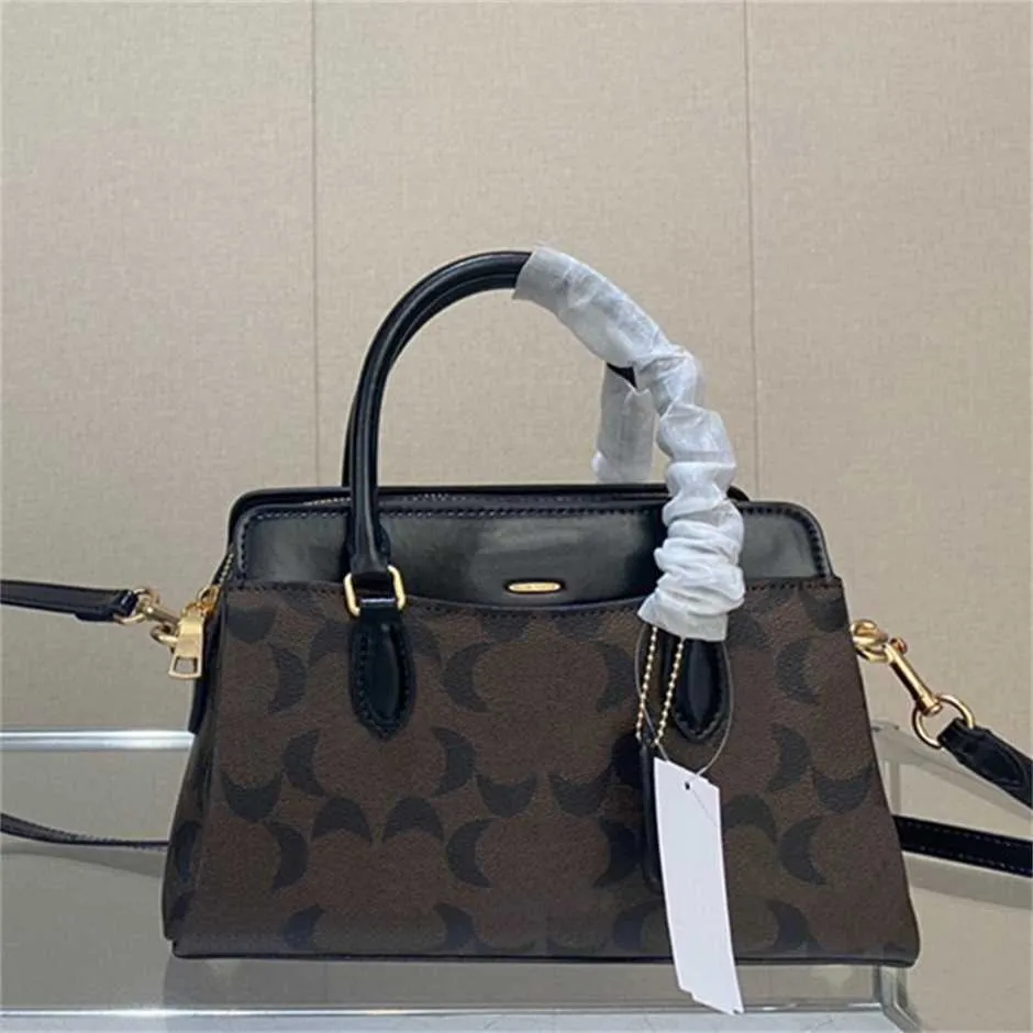 Trendy Designer Bag luxurys handbags Ladies Handbag crossbody women bags luxury Bag Womens Fashion Classic Lettering Purse