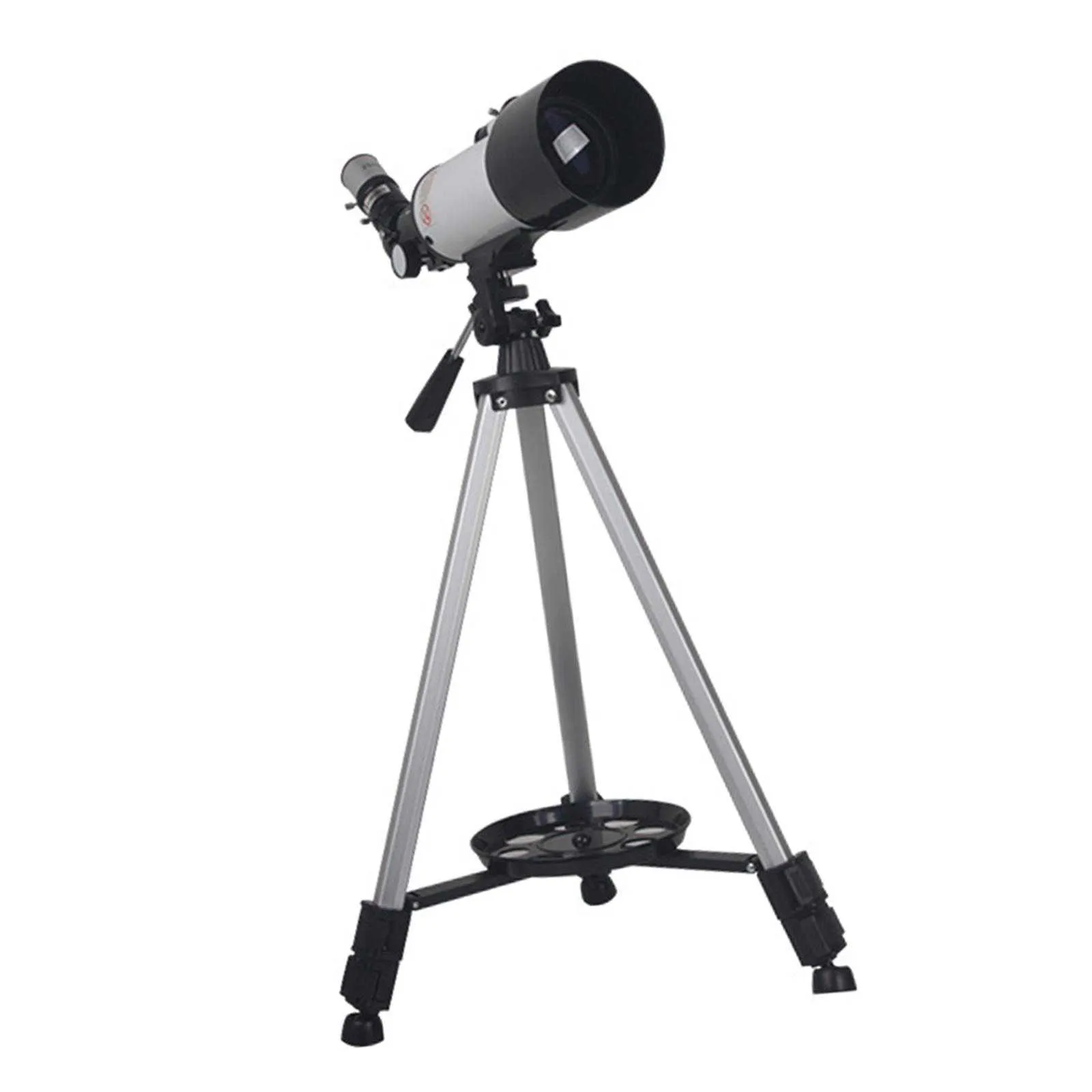 70mm Aperture 400mm Focal Length Telescope with Tripod for Beginners ,to Observe Celestial Objects AT Night Accessory Durable