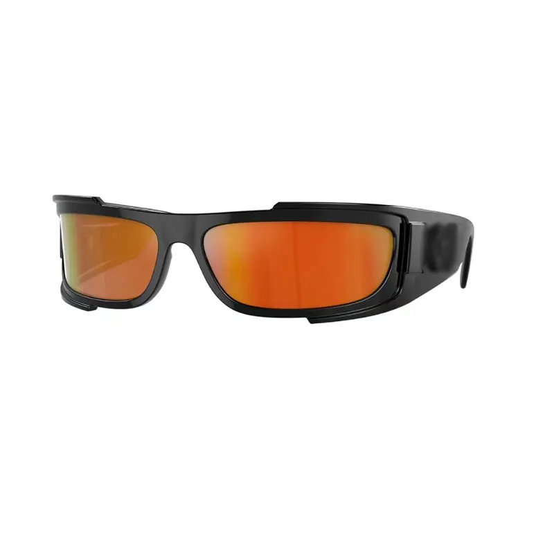 VE lunettes de soleil designer hommes Ban classique marque rétro femmes Ray 4446 mode inspiration ensemble lunettes petit étui original