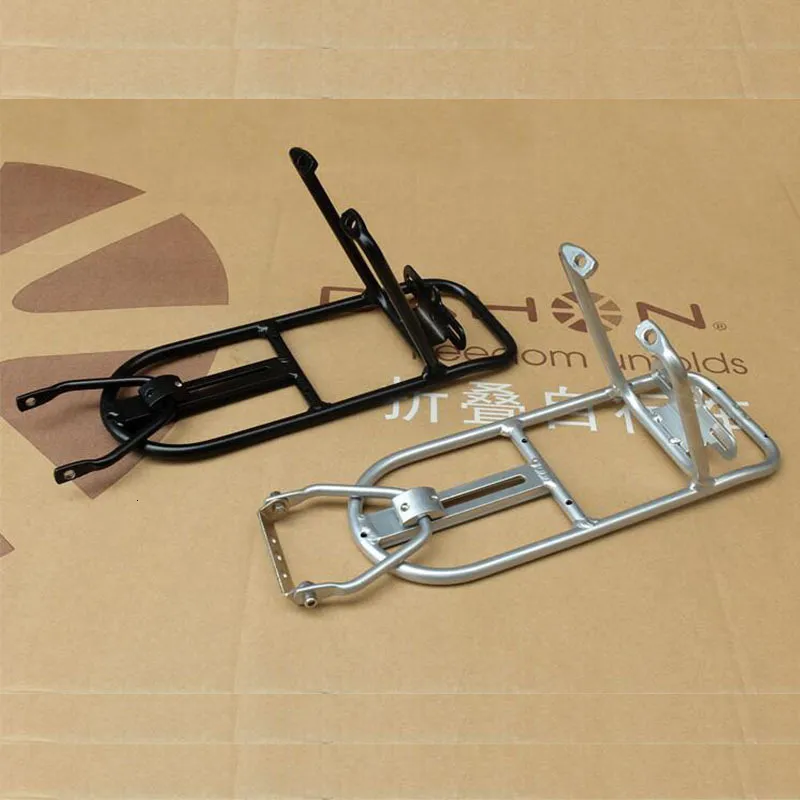 DHgate.com:Dahon BYA412 Folding Bike Rear Rack, Aluminum