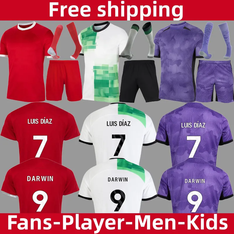 Mens And Kids Football Kits Set With Home Away And 3rd Football mens-and-kids-football-kits-set-with-home-away-and-3rd-football