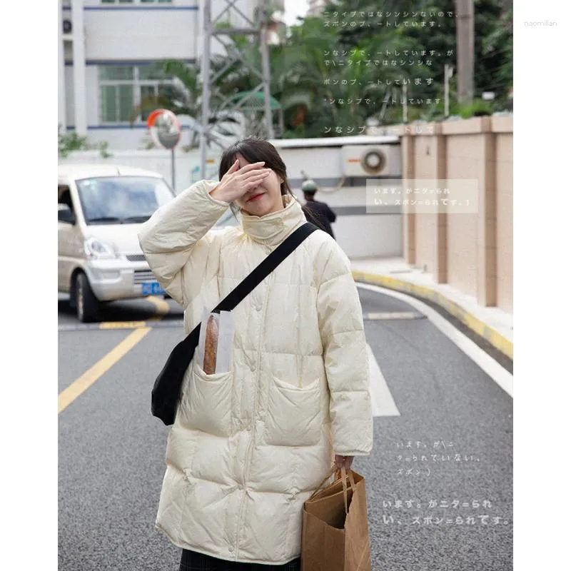 Baggy winter cheap coats
