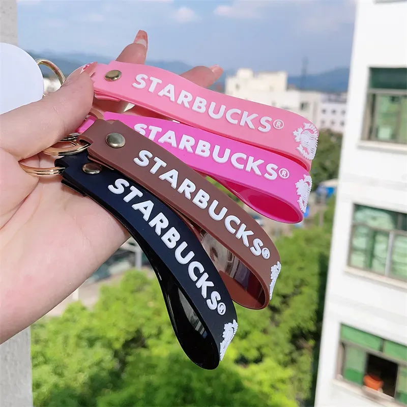 Starbucks Cute Coffee Starbucks Tea Infuser Mug Keychain Perfect