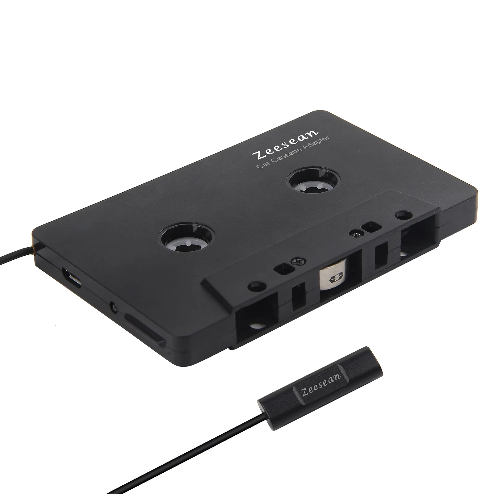 Wireless Cassette Adapter Car Bluetooth Cassette Player Stereo Audio Tape To Aux Adapter For Smartphone From Zuo04 12.37 DHgate.Com