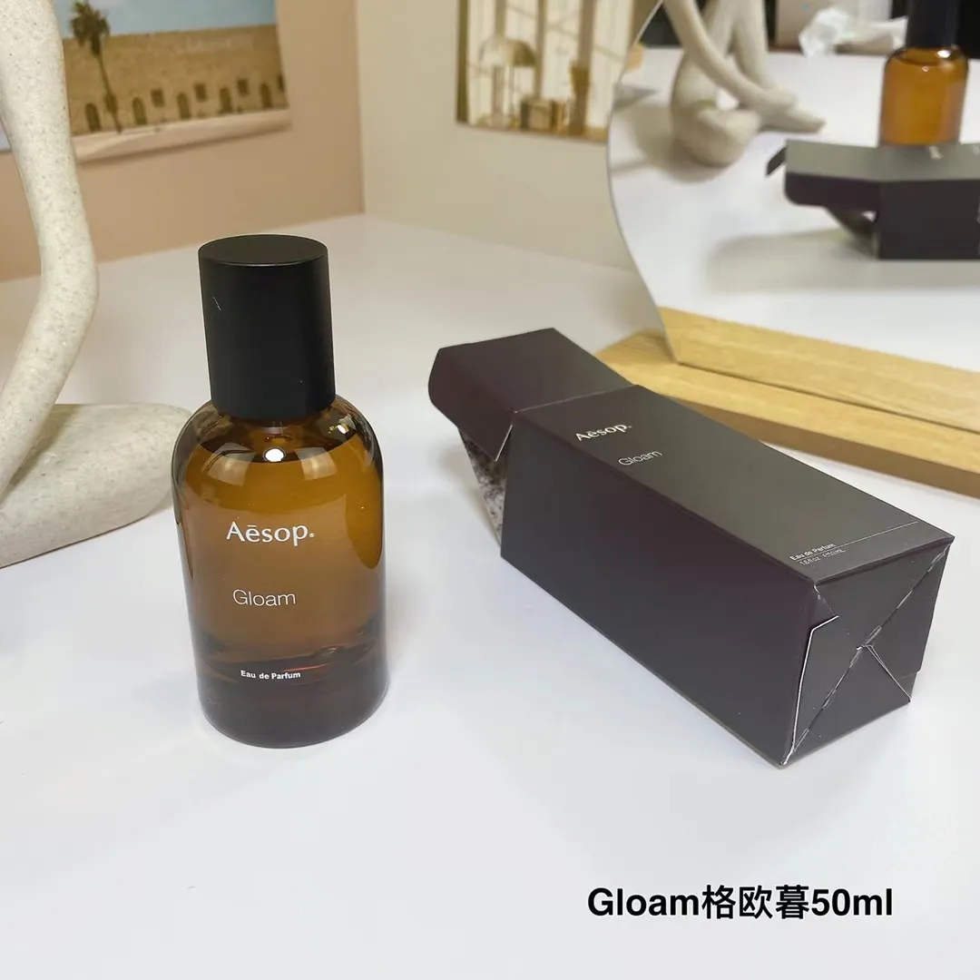 Aesop Gloam Floral Eau de Parfum 50 ml Spray for Men and Women