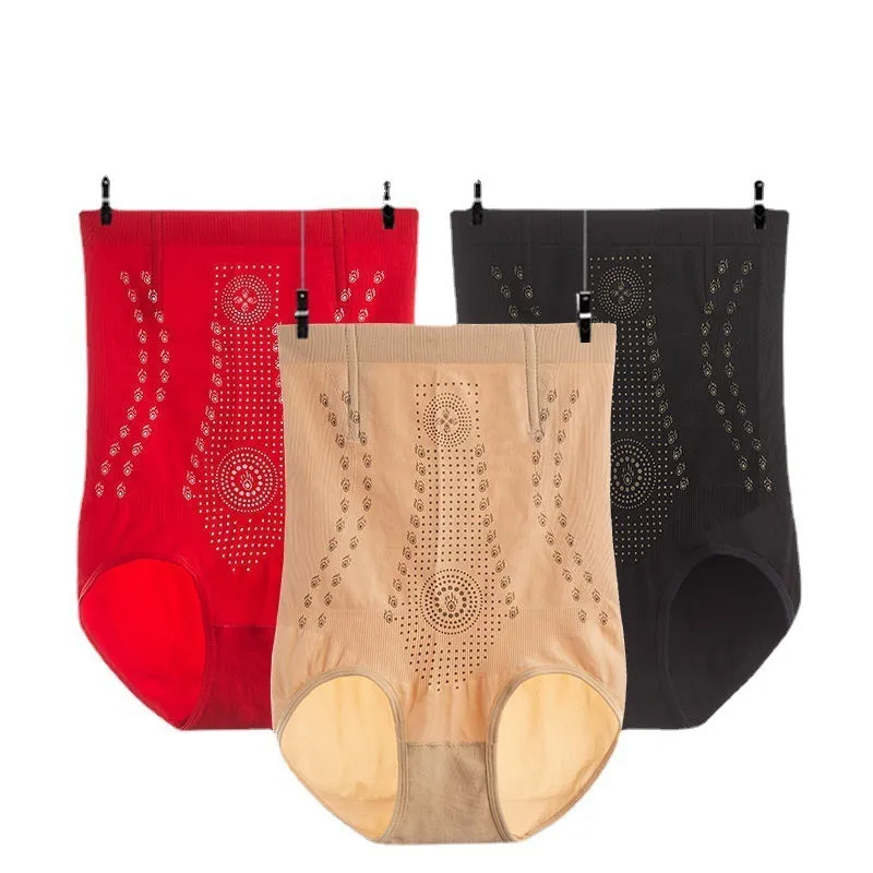 Cintura barriga shaper único fibra restauração shaper barriga controle shapewear emagrecimento cintura trainer bodysuit roupa interior para 2023 quente_voghion.com