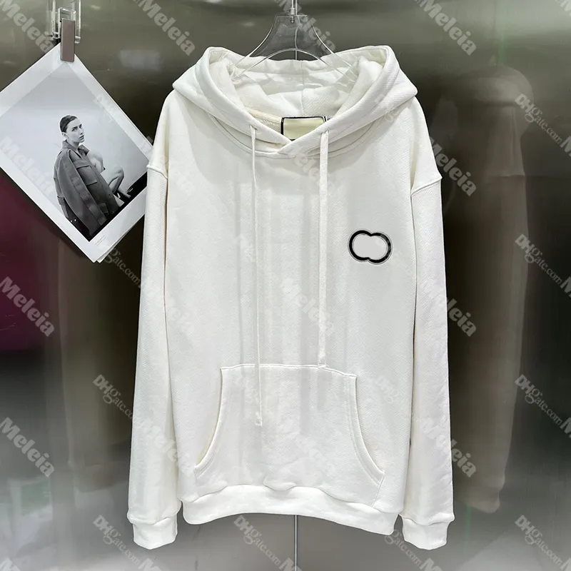 Womens Oversized Cotton Hoodies With Letter Embroidery Casual Sporty Sweatshirts From Meleia 55.44 DHgate.Com
