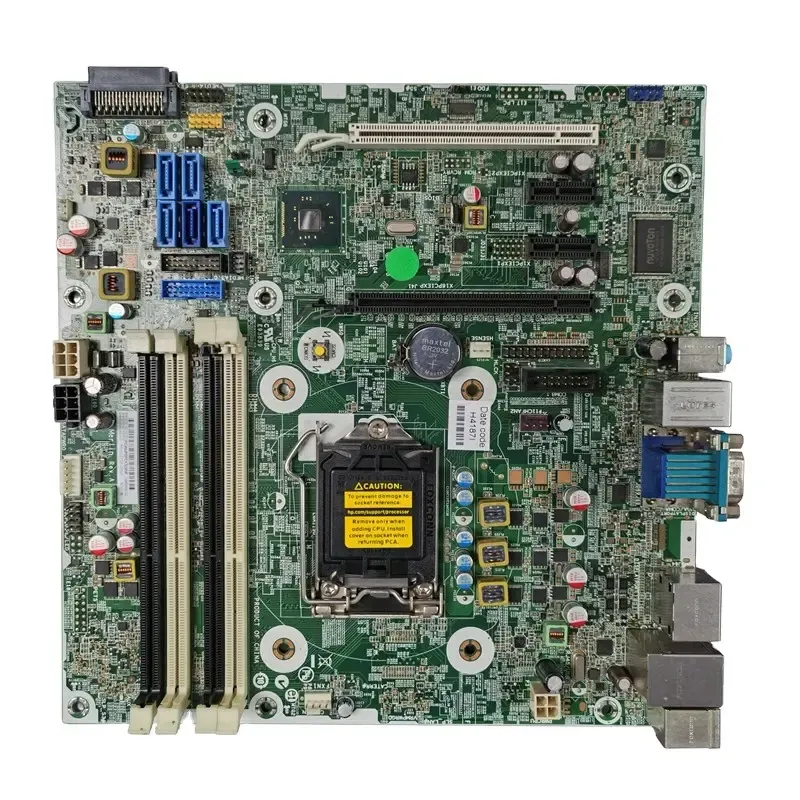 HP Elitedesk 800 G1 TWR 737727 001 737727 501 737727 601 696538 002 LGA 1150 DDR3 100