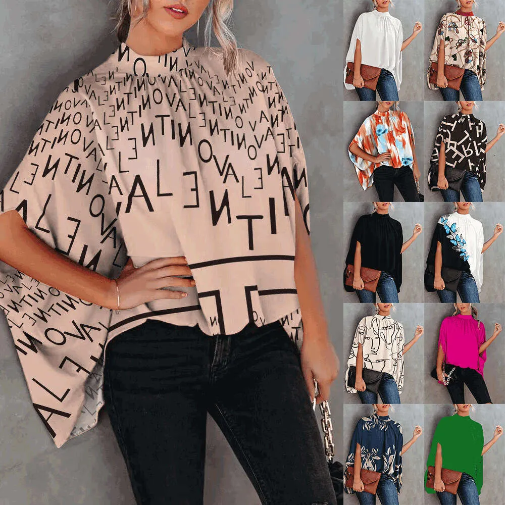 batwing summer tops