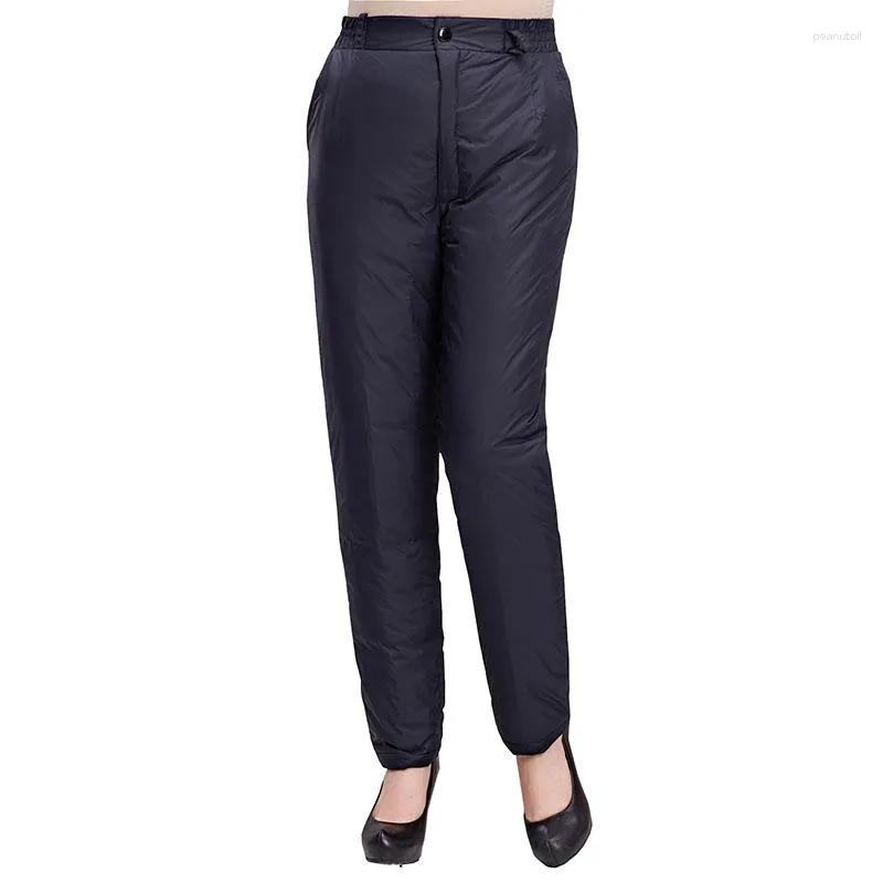 Ladies top fat pants