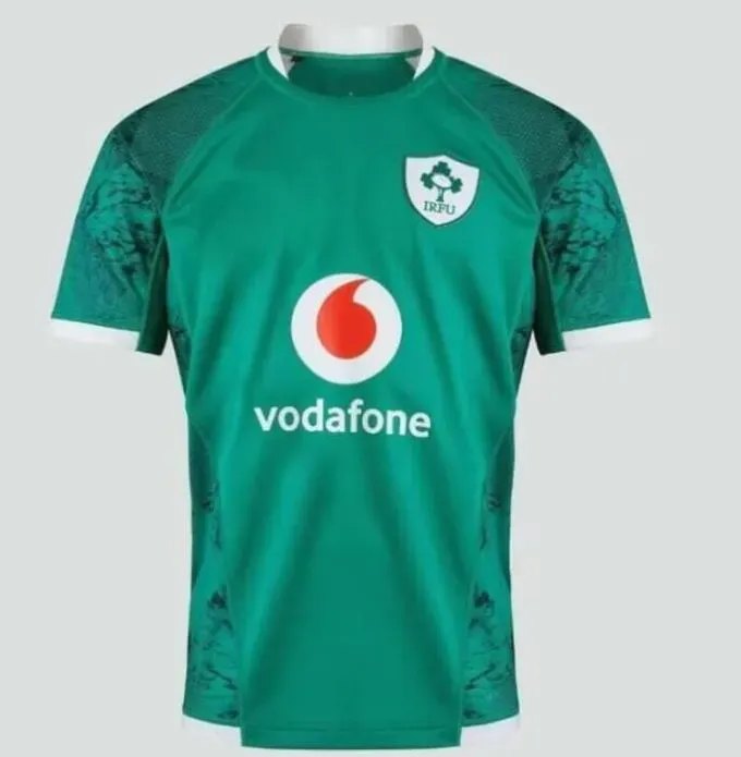 Camiseta de rugby irlanda hotsell
