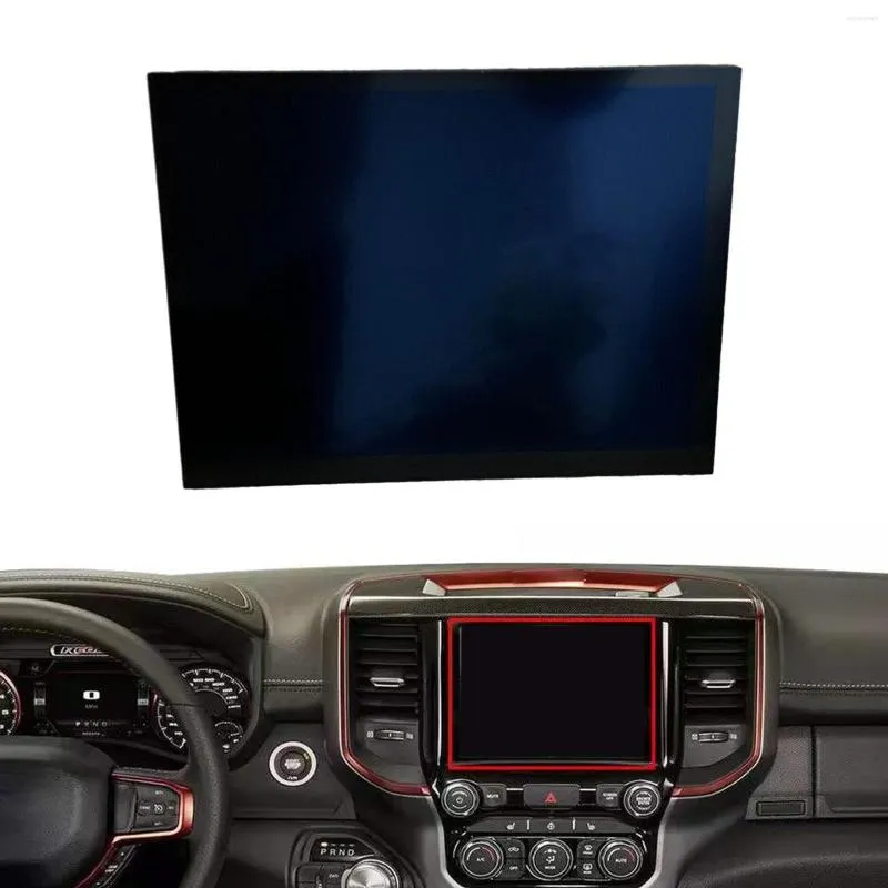 LA084X01 (SL) (02) System nawigacji LCD Trwałe części Wysokie części zastępuje 8,4 -calowy samochód