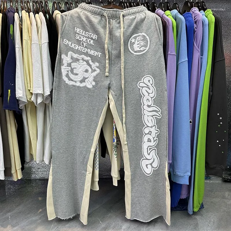 パンツ FOAM Printing Sweatpants Amazon.com : Ultra Game mens 260 Gsm Cvc Fleece Plastisol