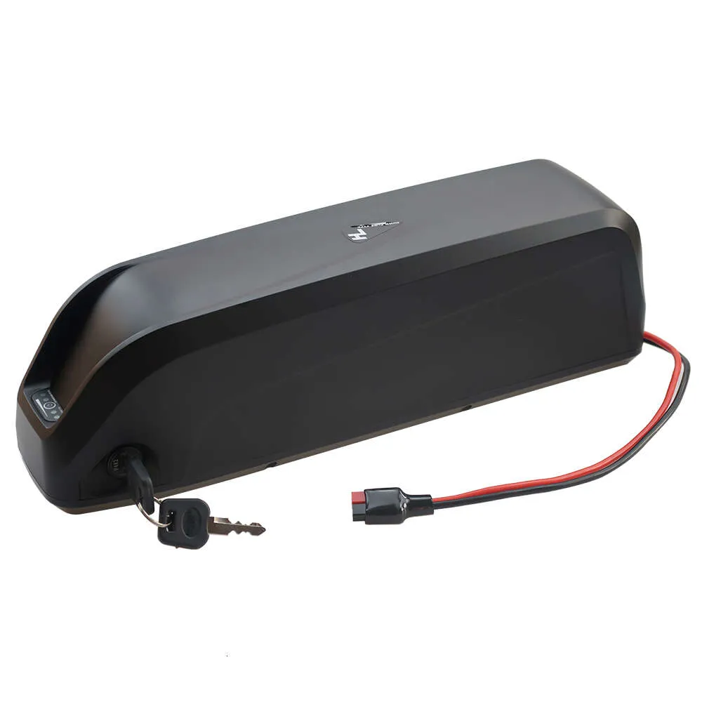 High Performance 52V 20Ah Li Ion Ebike 36v Battery For Ariel Rider