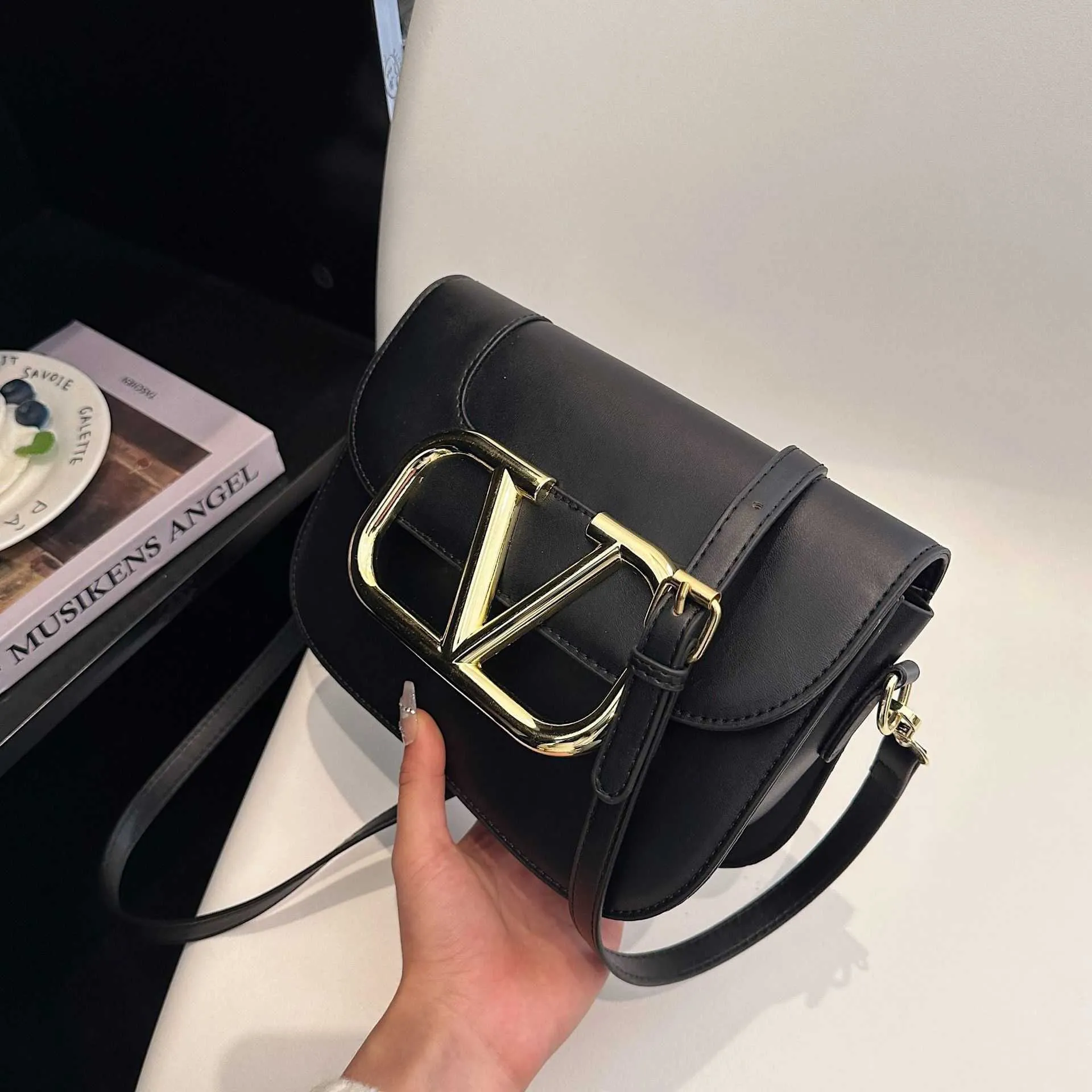 2023 Spring Womens Saddle Tk Maxx Bags Clearance Popular Small One