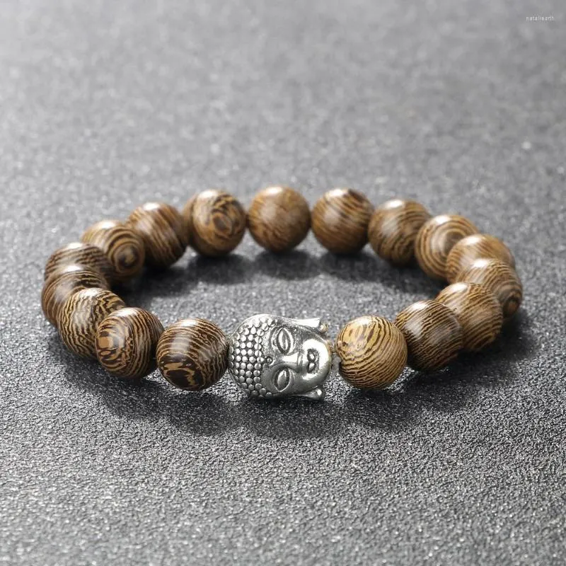Big buddha beads online