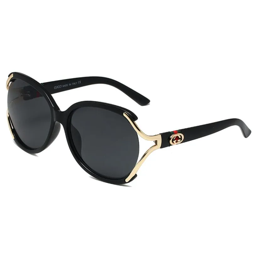 Mens Womens Designer Bolle Sunglasses Ggity Sunglasses G3531 نظارة شمس نظارات الشمس جولة أزياء الذهب الزجاج