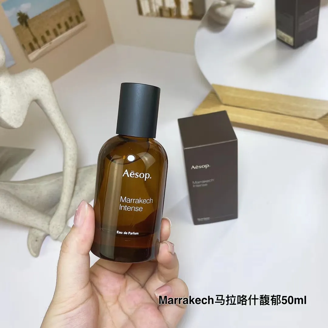 香水(ユニセックス) Aesop Marrakech Intense Eau de Toilette Amazon.com : Aesop Marrakech Intense Eau de Parfum | Clove