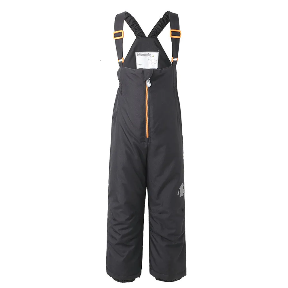 Strampler Winter Jungen Wasserdicht Overall Warm Mädchen Outdoor Reißverschluss Kinder 20 Grad Muumi Overall 230907