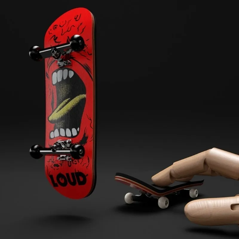 Vinger skateboards - set van 2 kopen? - Nederland - Dat doe je goed