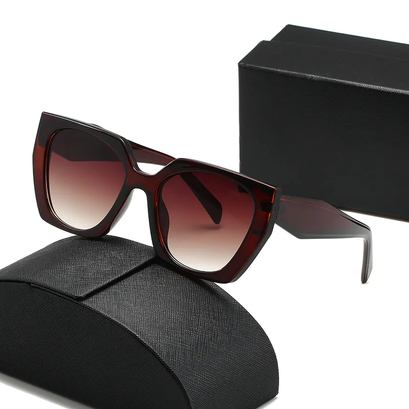 Shop PRADA Oval Sunglasses by TrendShop84 | BUYMA