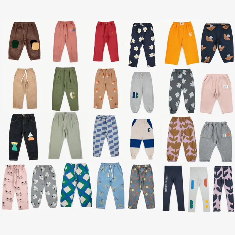 Giyim setleri Pra Penjualan Kirim Awal Eylül 2023 Set Anak Anak Kaus Kartun Lengan Pendek Celana