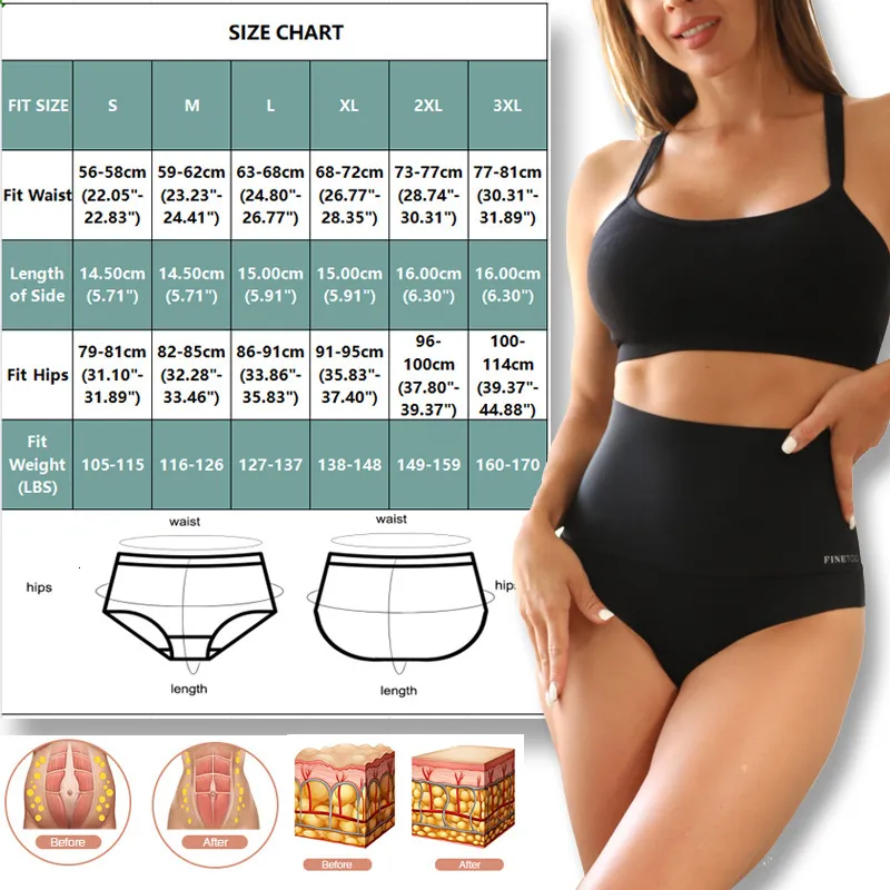 Taille ventre Shaper femmes Sexy sans couture Shapewear body glace soie respirant ventre contrôle bout à bout slips femme_voghion.com