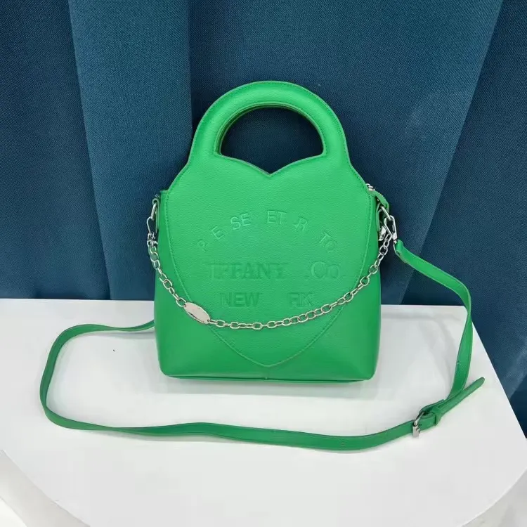 Top Quality women's Evening Bags shoulder bag fashion Messenger Cross Body luxury Totes purse ladies leather handbag T0129