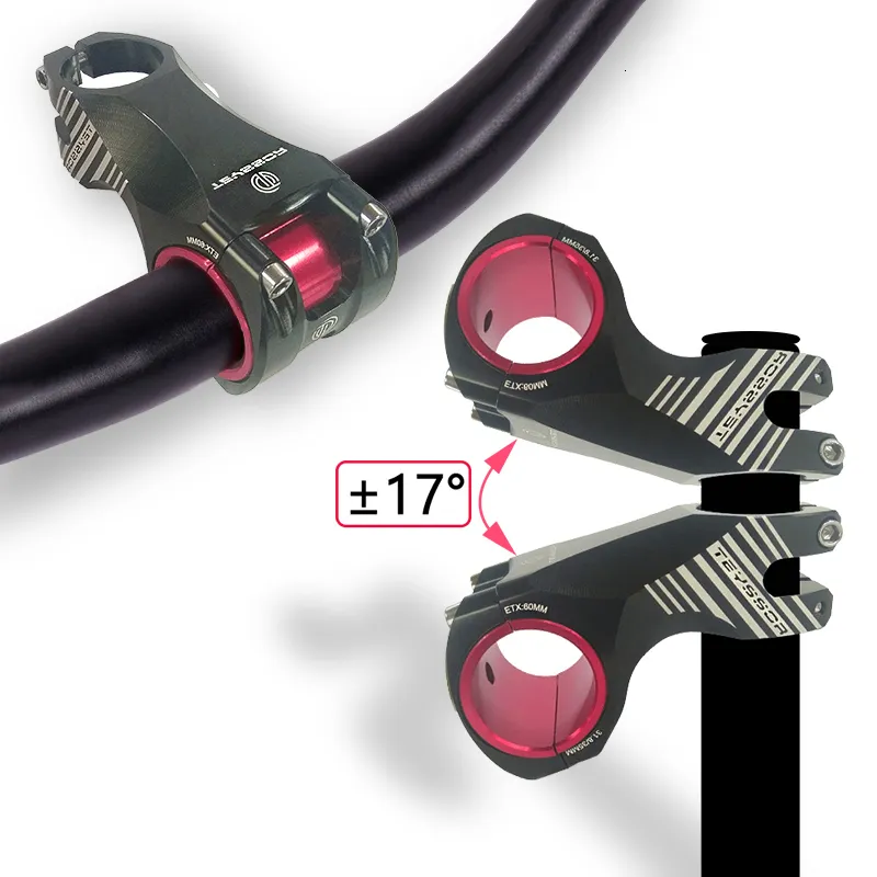60mm riser stem sale