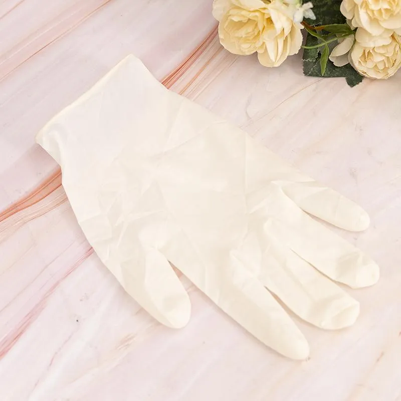 Factory specialized customized rubber gloves anti-skid industrial protective gloves soft and comfortable food grade glove