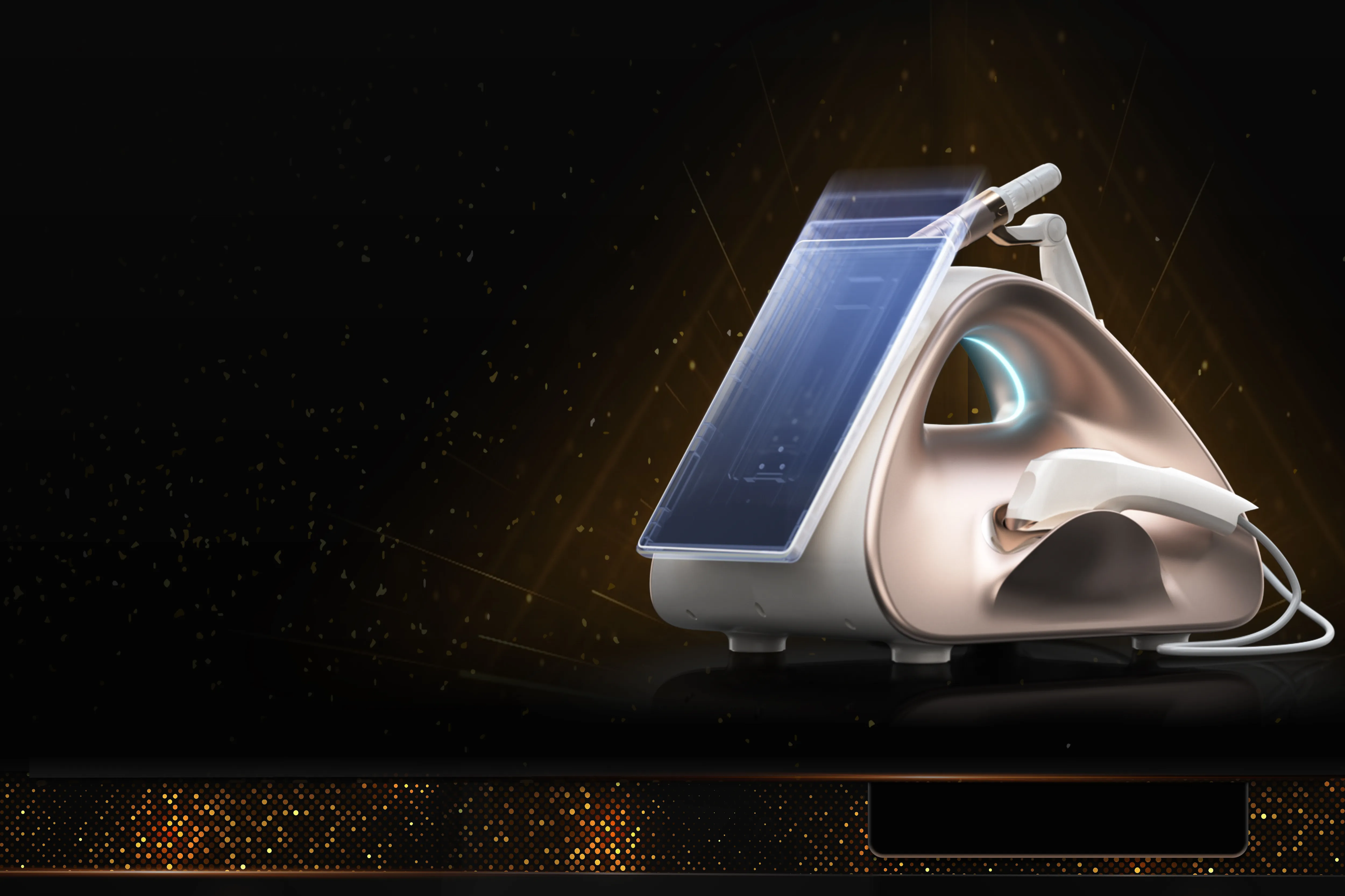 Ultrasound Skin Tightening Machines: Selecting for Beauty Clinics