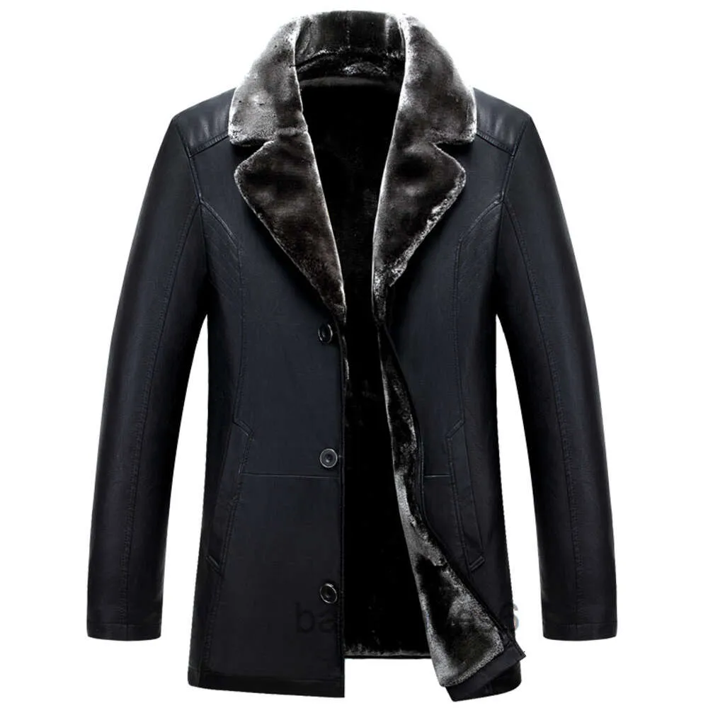 Russian leather deals jacket