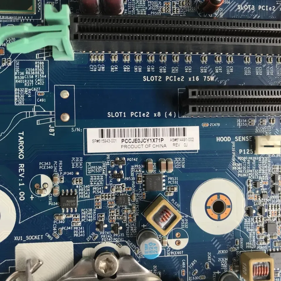 DHgate.com:HP Z210 Workstation Motherboard, LGA 1155 Socket DHgate.com:HP Z210 Workstation Motherboard, LGA 1155 Socket
