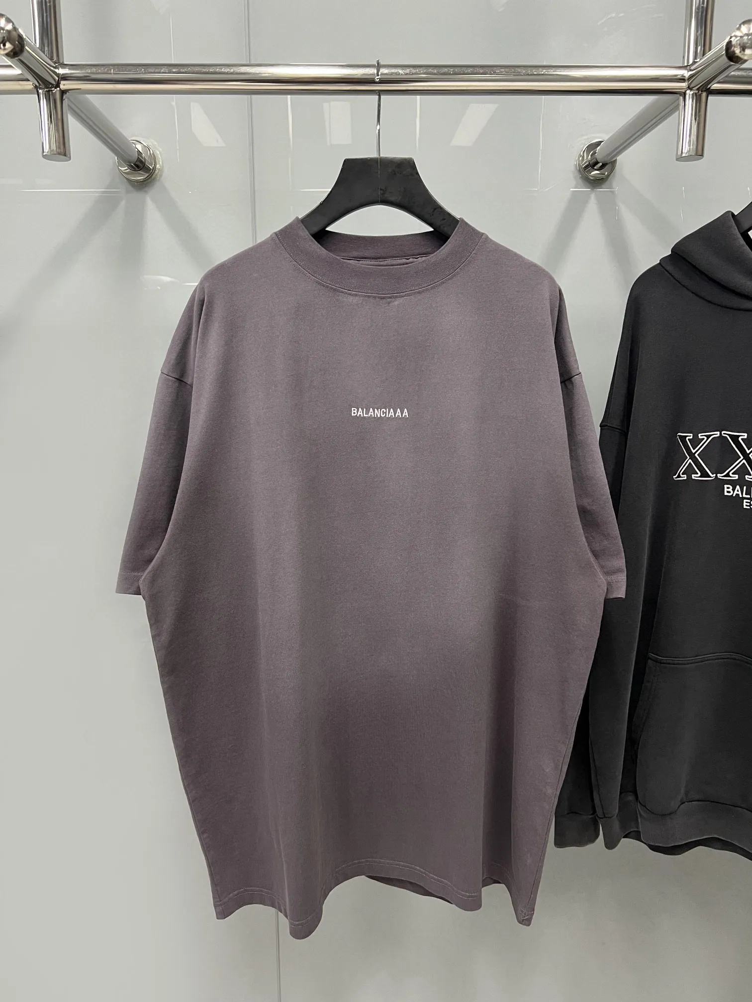 Mäns plusstorlek hoodies tröjor 100 bomullsmän golf t-shirt polo tomt broderade högkvalitativa kamisor polyester män kvantitet turtleneck överdimensionerad xs-l 2327