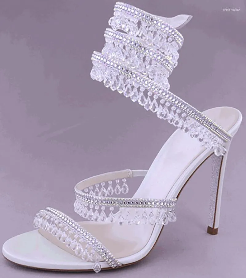 High hotsell heels snake