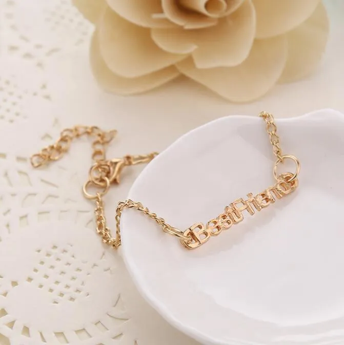 Women's Girls Plating S925 Silver Bracelet Adjustable Chain Snowflake  Personalised - China Jewelry and Fashion Jewelry price | Made-in-China.com