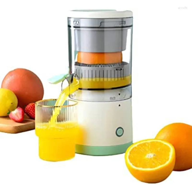 Citrus Juicer Electric Orange Squeezer Lemon  