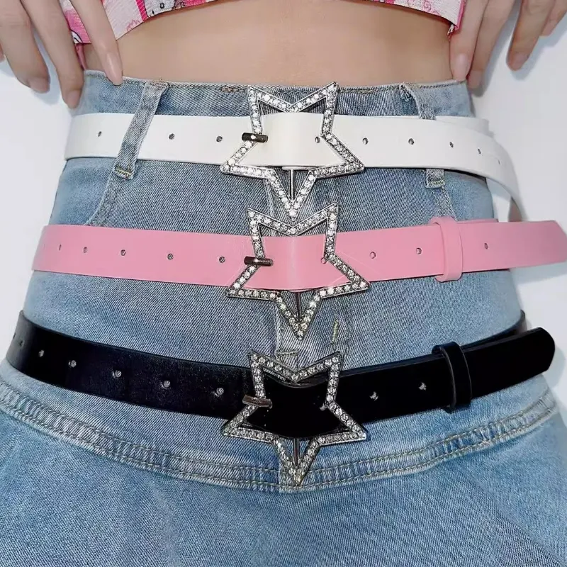 Cute belts for jeans cheap