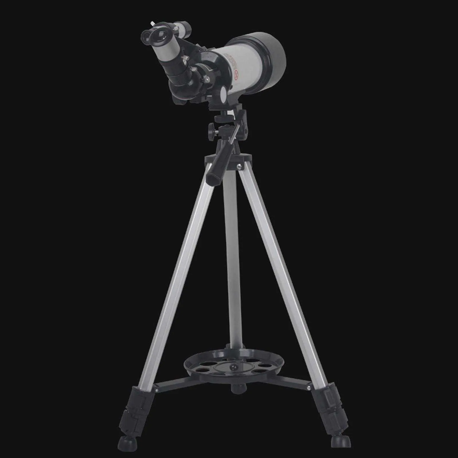 70mm Aperture 400mm Focal Length Telescope with Tripod for Beginners ,to Observe Celestial Objects AT Night Accessory Durable