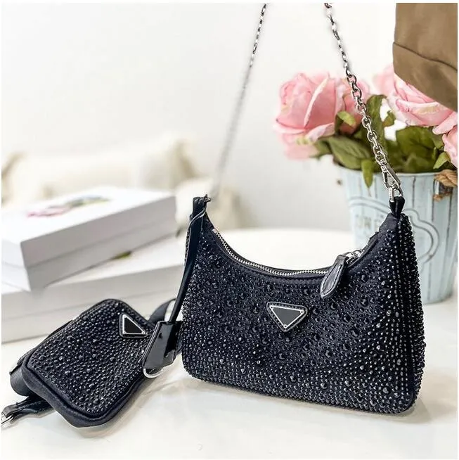 Top Quality women's Evening Bags shoulder bag fashion Messenger Cross Body luxury Totes purse ladies leather handbag T01218