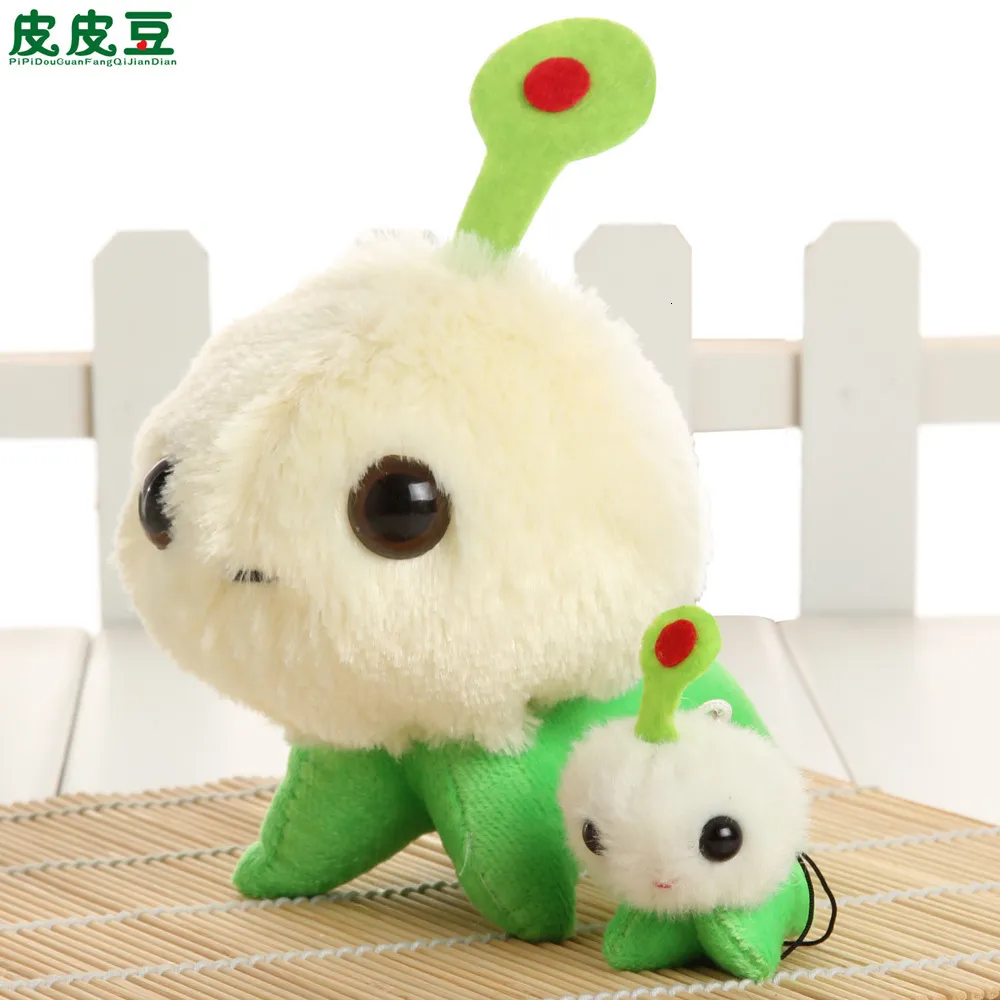 Cj7 plush discount