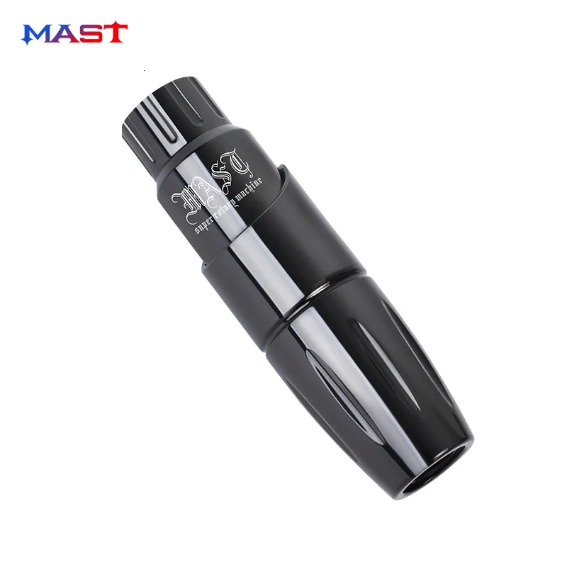 Tattoo Machine Mast Tour Pen Rotary Permanent Makeup Accessories for Tatoo Body Art 230907