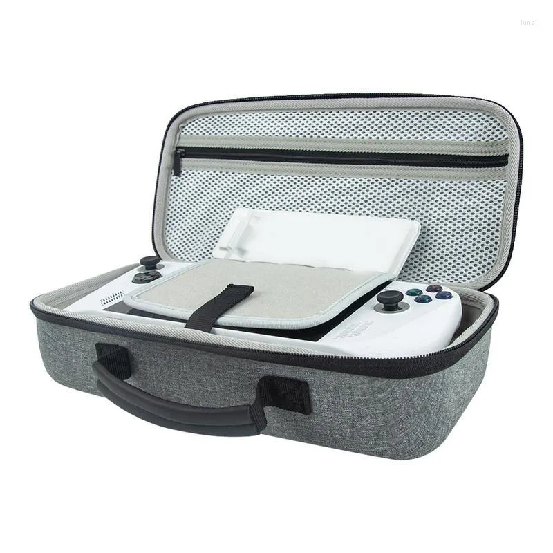 Protective Carrying Case for Asus ROG Ally Hard Shockproof Storage Bag