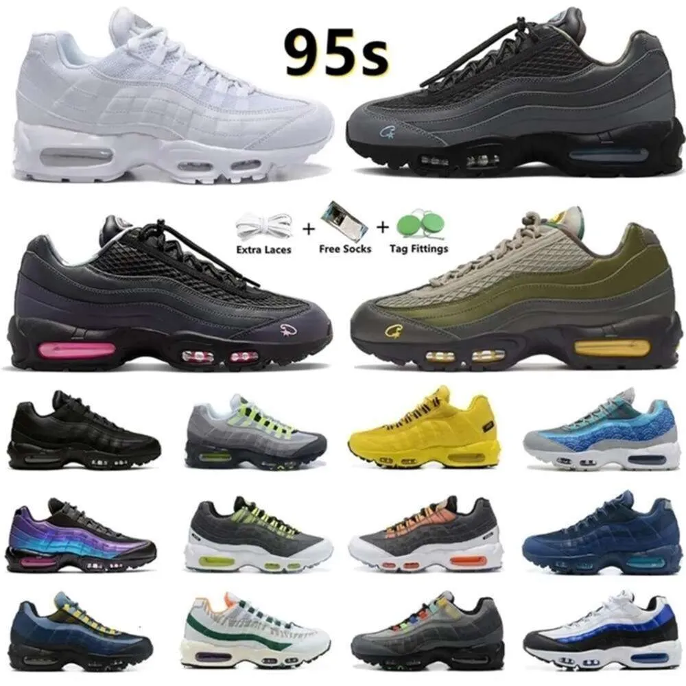 corteiz 95s